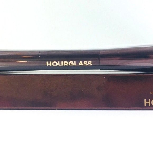NIB ✅ Hourglass Ambient LIGHTING EDIT Double Ended Brush ✨ NEW IN BOX - Picture 4 of 14